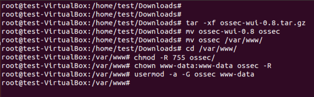 企业安全之利器 配置入侵检测系统OSSEC