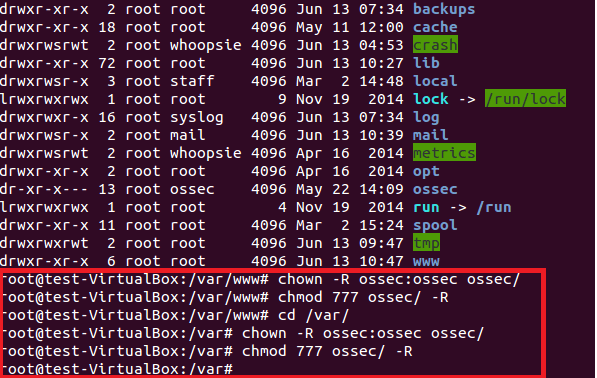 企业安全之利器 配置入侵检测系统OSSEC
