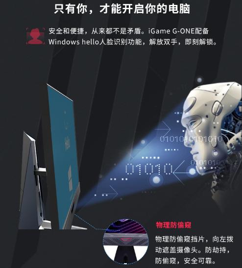 羺Ϊרҵ iGame G-ONEΪȫУ 