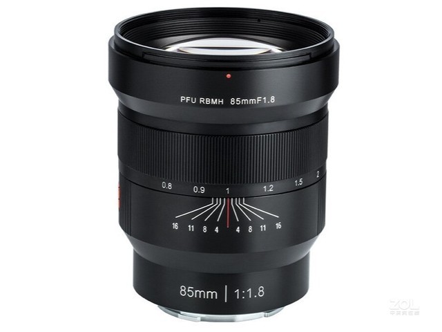 Ψ׿ 85mm f/1.8FEڣ