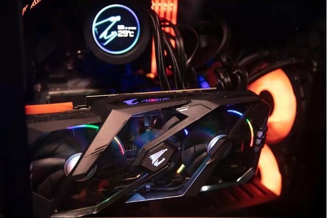 &K̨ 2019AORUS ȼCJ 