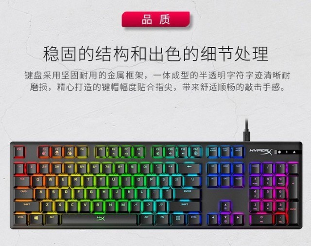 HyperX  Origins Core ָг 