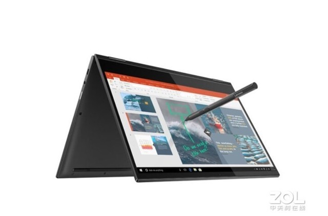 联想YOGA C630上市 搭载骁龙850处理器