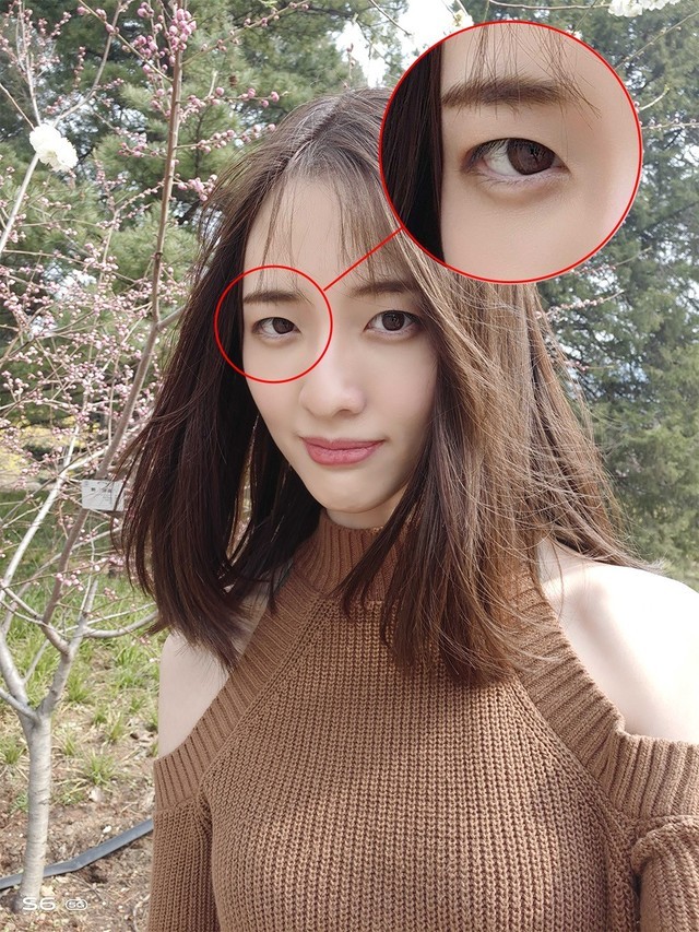 为了自拍vivo做了哪些努力？这些思路不仅完善还清奇（不发布） 