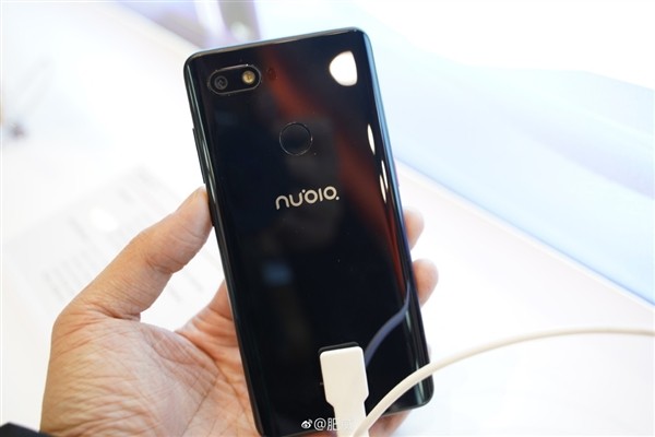 Nubia855С콢֧5G  
