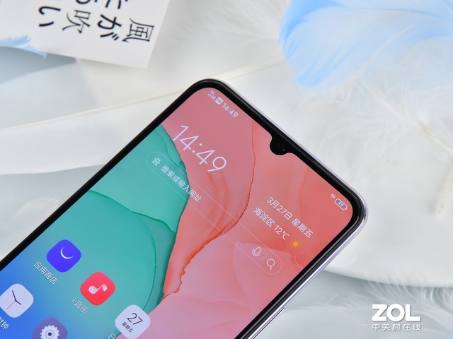 为了自拍vivo做了哪些努力？这些思路不仅完善还清奇（不发布） 