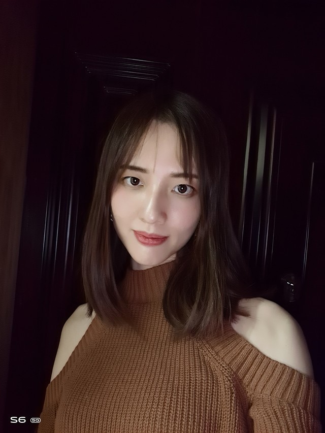 为了自拍vivo做了哪些努力？这些思路不仅完善还清奇（不发布） 
