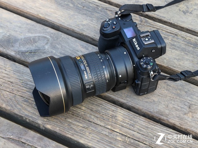  ῵Z 14-30mm f/4 