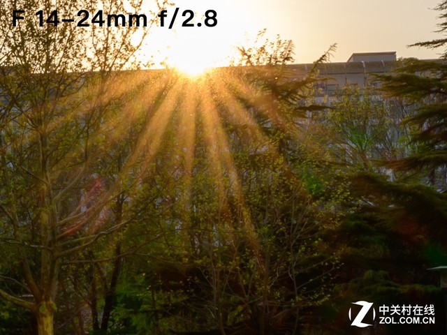  ῵Z 14-30mm f/4 