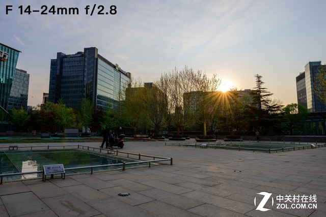  ῵Z 14-30mm f/4 