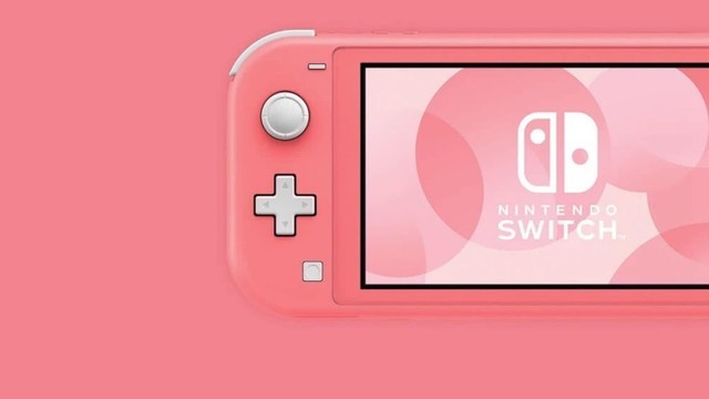 С·ɫSwitch Lite 