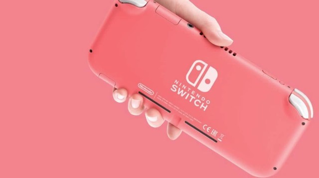 С·ɫSwitch Lite 
