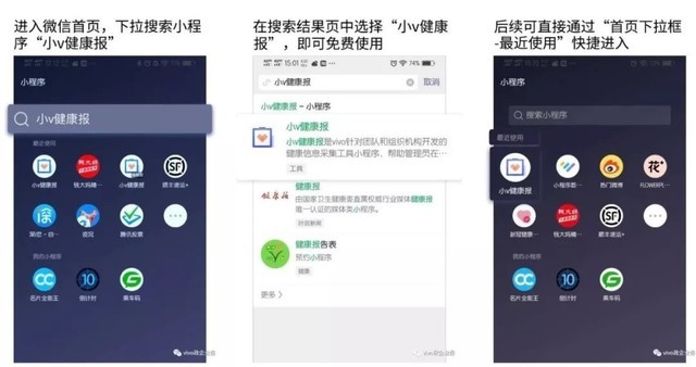 康养系统定制——构建老年人幸福晚年
