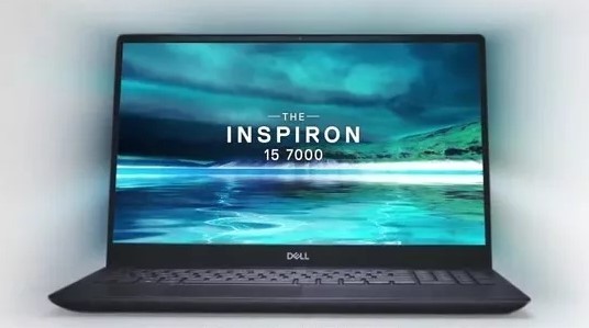 戴尔官网开学季灵越7590高能合金本限时6999元起