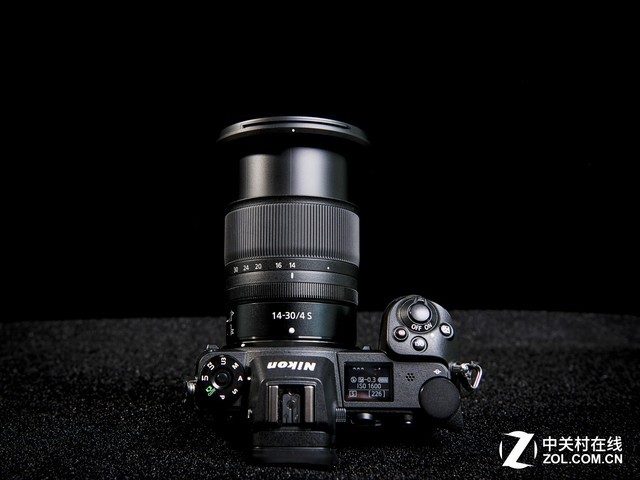  ῵Z 14-30mm f/4 