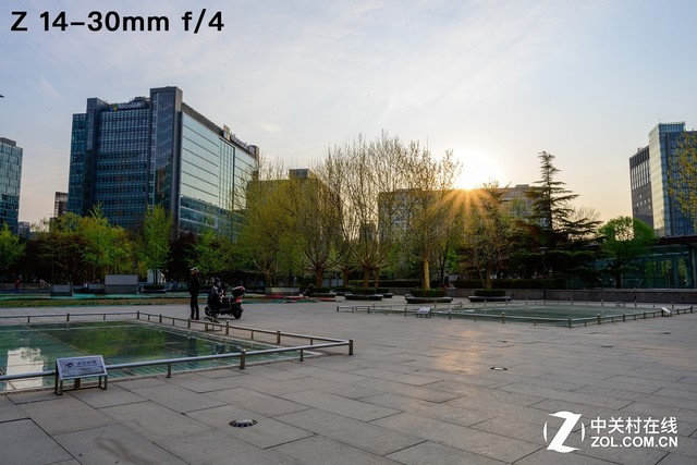  ῵Z 14-30mm f/4 