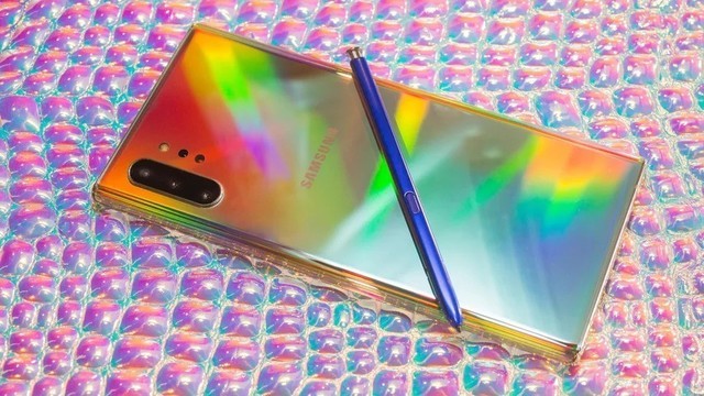 Note 10ɶ »̫ѹµ