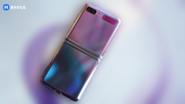 三星公布galaxyzflip先行者计划2月20日限量开抢