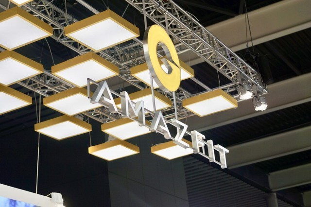 ׿Ƽ Amazfit ȫϵƷ MWC̤ϳ 