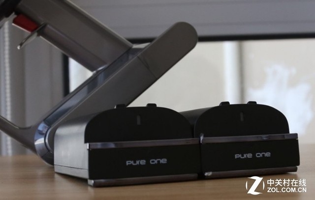 添可Pure One VS 戴森V11旗舰智能吸尘器评测PK 