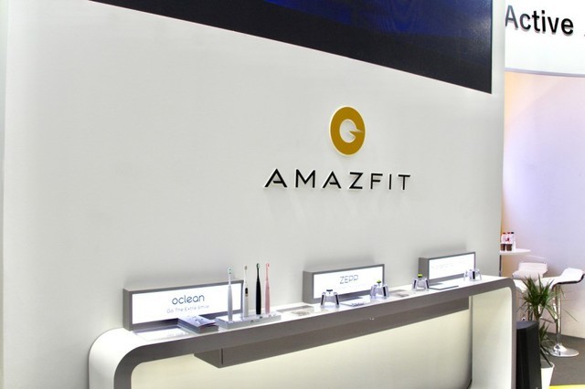 ׿Ƽ Amazfit ȫϵƷ MWC̤ϳ 