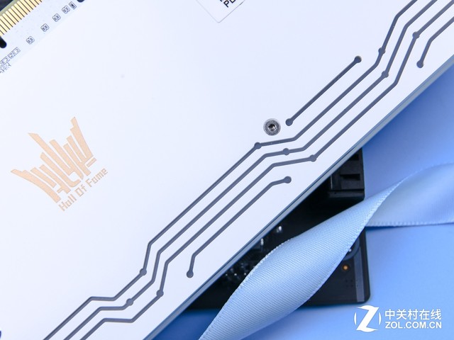  ӰHOF PCI-E AIC RGB 