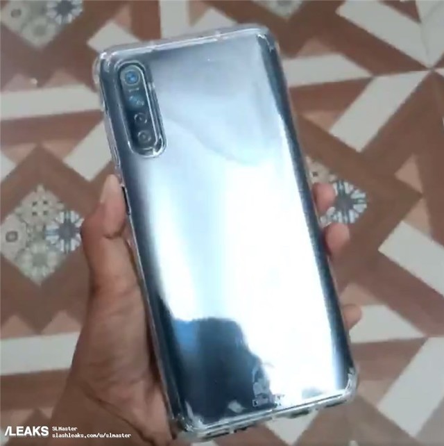 realme 5ϵع 6400 