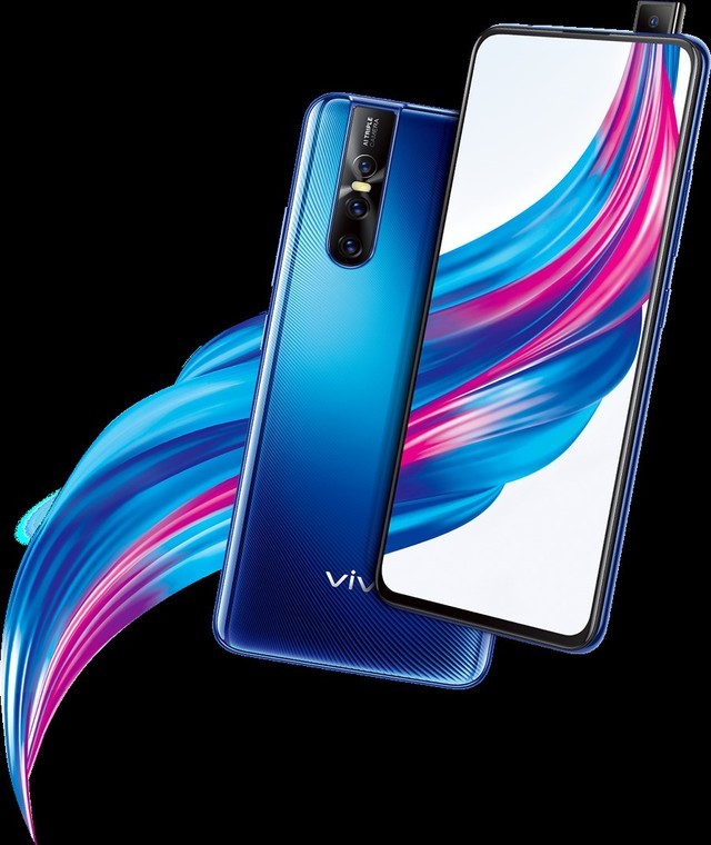 2732元起vivov15v15pro全面屏新机