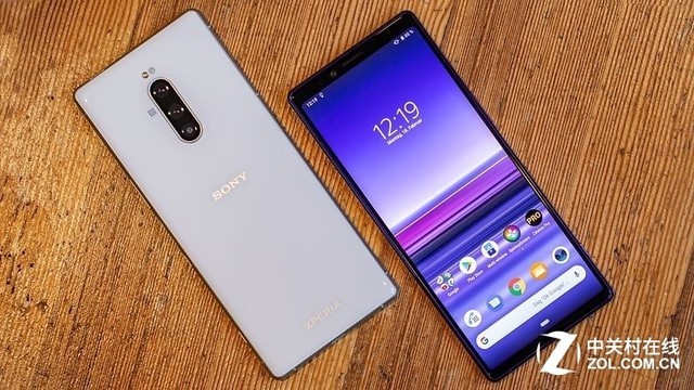 ""콢Ϯ Xperia 1µ׷ 