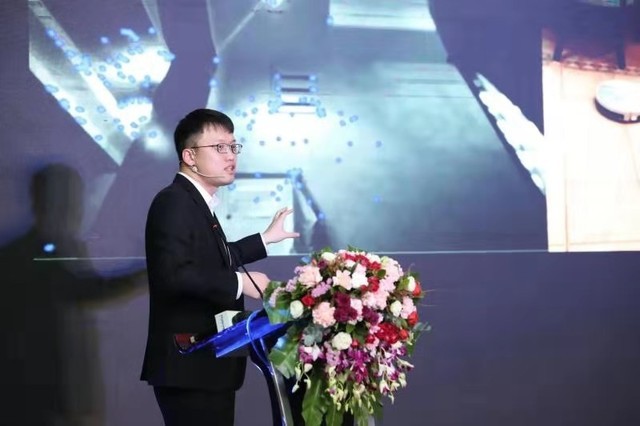 塔波尔机器人迭代升级 搭建家庭清洁服务生态圈 