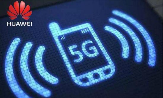 MWC 2019:华为与LG Uplus在韩建立5G
