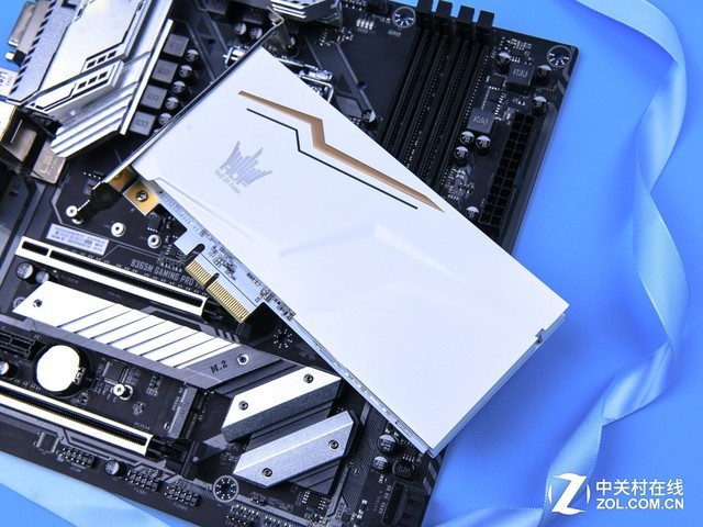 PCIE+RGB  ӰHOFSSD 