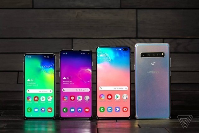 ΪGalaxy S10eƳȫɫ 