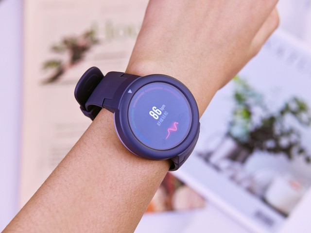  AMAZFITֱഺ 