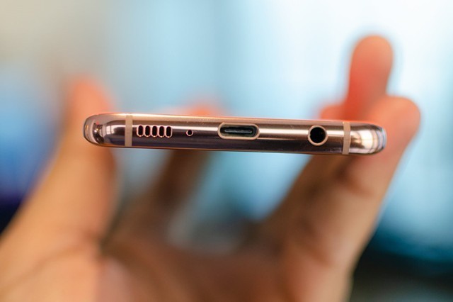 Note 10 S10ֵ 