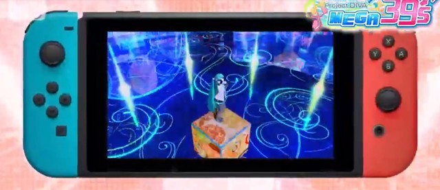 ½Switch δκʮ 