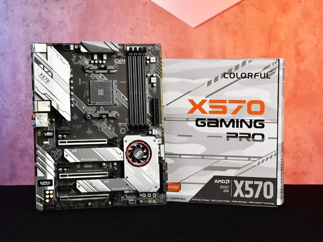CVN X570 DIY״̬µһ 