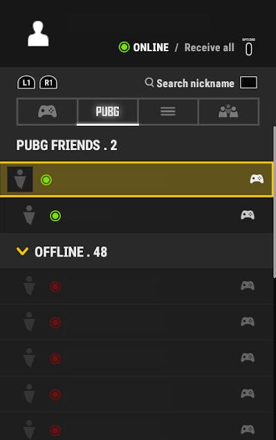 PUBG֧XBOXPS4ƽ̨ 