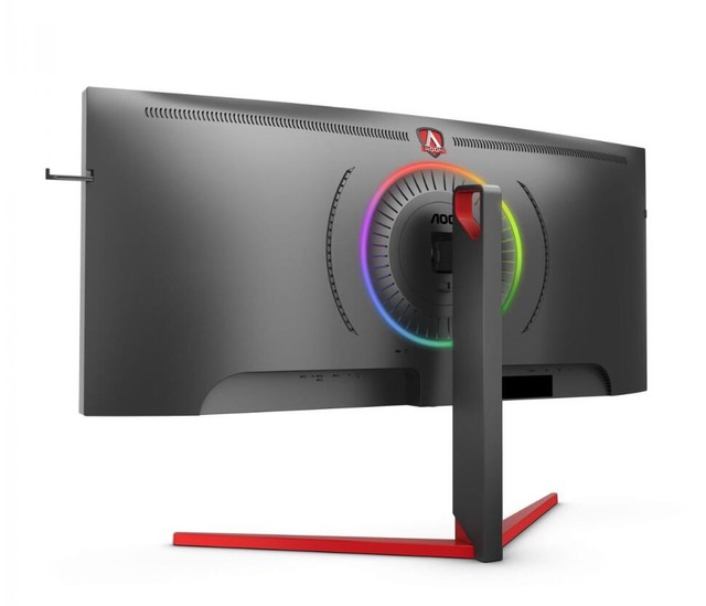 AOCʼ羺ʾ200Hz 2K 