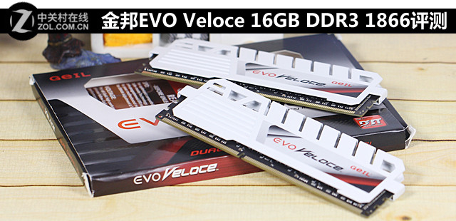 EVO Veloce 16G D3 1866װ 