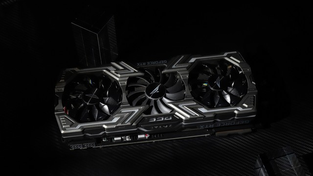 ֡δ棡̩RTX 2070/2060 superԿʽ 