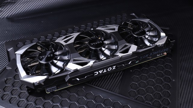 ֡δ棡̩RTX 2070/2060 superԿʽ 