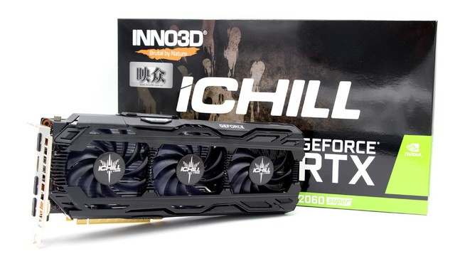 սȼ ӳRTX2070/2060 SUPER׷ 
