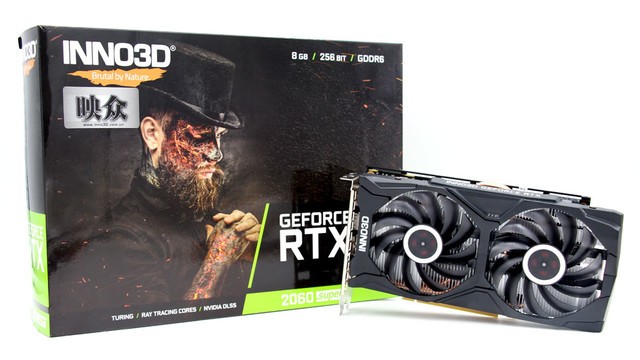 սȼ ӳRTX2070/2060 SUPER׷ 