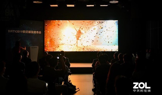 ὫЯ4KƷ8K¼ذBIRTV2019 