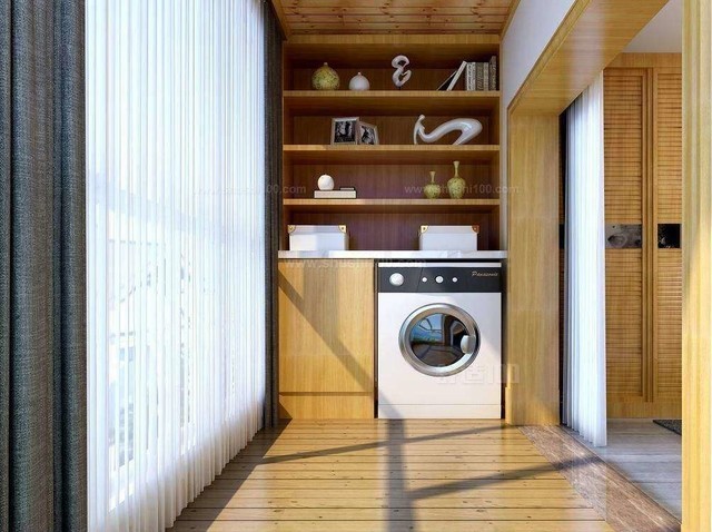 一体式还是分体式 洗衣机和干衣机该如何选 