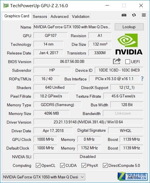 ˵˵EliteBook 1050 G1Ϊʲôǰ칫 