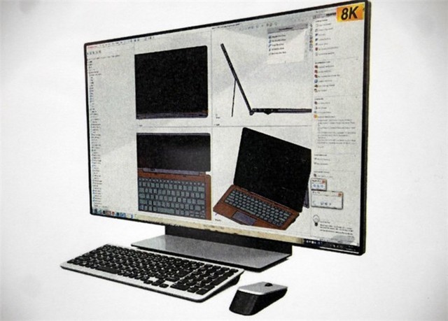 8K+120Hz31.5ʾ4DP 