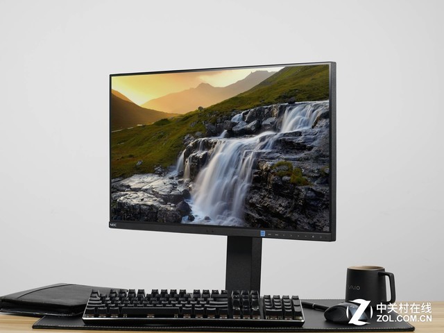 ɫ׼�������� NEC 4K������ʾ������ 