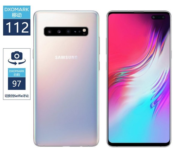 ram/陶瓷版/全网通)三星手机中关村在线消息:前不久,三星galaxy s105g